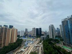 Centennia Suites (D9), Condominium #622128921